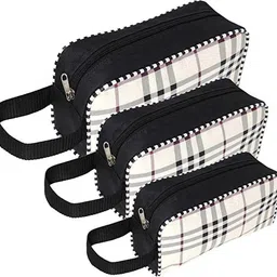 Women Multicolor Pouch-image-0