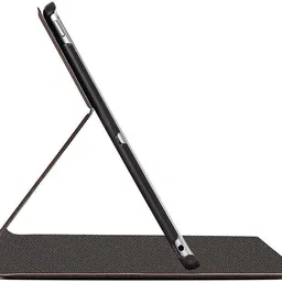 proelite Book Cover for Motorola Pad 60 Neo 11 inch 2025, Smart flip case Book Cover with Pen Holder image 4