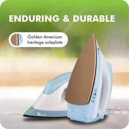 syska SDI-07 1000 W Dry Iron-picture-19