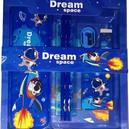 tarunrstore TRS005 Geometry Box image 1
