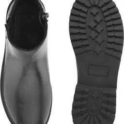 roadster Boots For Women image 4