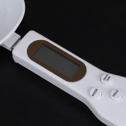 ActrovaX Innovative accessories Digital 500g/0.1g Food Spoon Weighing Scale image 4