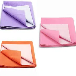 star dive Microfiber Baby Bed Protecting Mat-picture-15