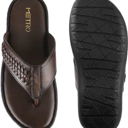 metro Men Sandal image 4