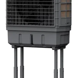 symphony 65 L Desert Air Cooler image 3