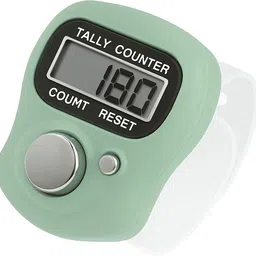 zium Mantra & Zikr Digital Finger Counter Device Digital Tally Counter-picture-25