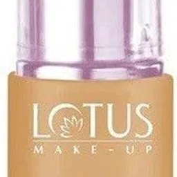 lotus make - up Ecostay Nourishing SPF-20 All Skin Types Foundation-picture-16