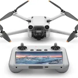 OptiShield Impossible Screen Guard for DJI Mini 3 Pro Unbreakable Flexible Fiber Screen Protector Guard, HD Anti-Shock Fiber Film, Scratch-Resistant, Bubble-Free Installation, Not Tempered Glass-picture-14