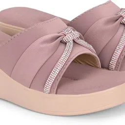 k' footlance Women Heels Sandal image 2