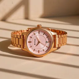 titan Karishma Analog Watch - For Women NP90112NP02, NT2638WM01|2638WM01|NT2638WM01-picture-15
