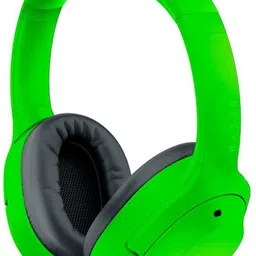 razer Opus X - Green - Active Cancellation Bluetooth Gaming Headset-picture-22