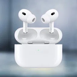 EARBUDS PRO HET 25H Play Type-C Fas Charge wornder-2O Bluetooth Headset-image-0