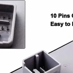 auto-ex Power Window Switch-Main(4)- with Window & Door Lock Polo/Vento/Ameo/Passat Type Car Power Window Switch image 5