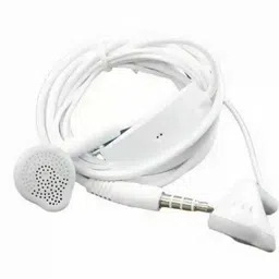 GOLYA Original EHS61 Deep Bass with Sound Cancellation Wired Earphone Cable Organizer image 4