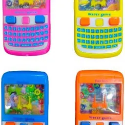 waaome Water game ( 3 PCS Multi colour ) Ring game toys Birthday Return Gift ( G-29) image 3