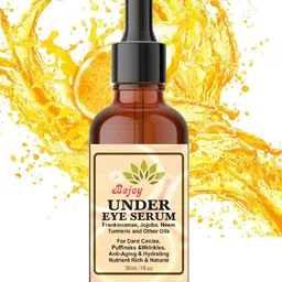 bejoy 100% Pure Acid Hydra Boost Under Eye Recovery Serum, Reduces Dark Circles, Puffiness & Wrinkles 30 ml-picture-12