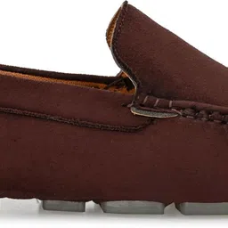 roadster Kurta Pajama Loafer shoes for men|wedding|daily use|marriage|party wear Loafers For Men image 3