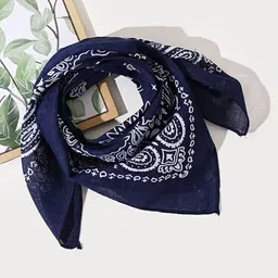 xectus Men Printed Bandana image 5