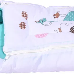 funtus Cotton Baby Bed Sized Bedding Set image 3