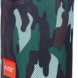 MZ TG-113 (PORTABLE BLUETOOTH SPEAKER) Dynamic Thunder Sound With High Bass 10 W Bluetooth Speaker-picture-11