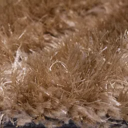 woolpiks 5 cm X 7 Polyester Carpet image 2