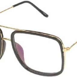 tamtam UV Protection SpectacleSunglasses (Free Size) image 4