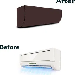 jm homefurnishings Air Conditioner Cover image 3