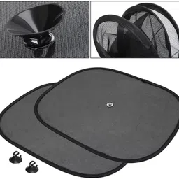 Side Window Sun Shade For Universal For Car Universal For Car-image-60