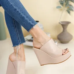 rs fashions Women Wedges Sandal-picture-17