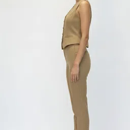 avievie Top Pant Co-ords Set with Jacket image 3