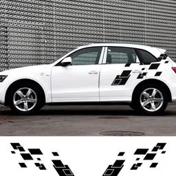 amazinghub Sticker & Decal for Car & Bike-picture-45