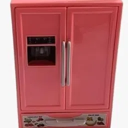 Fridge Kitchen Set-image-9