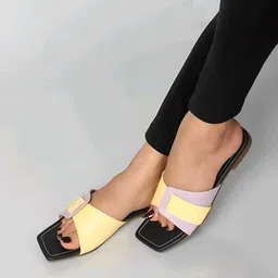 mkfashion Women Flats Sandal image 3