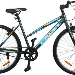 cosmic 26 Level Clover SS RF 26 T (inch) Mountain Cycle-picture-19