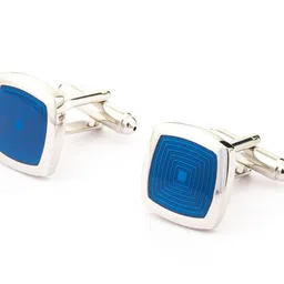 the tie hub Brass Cufflink-picture-28