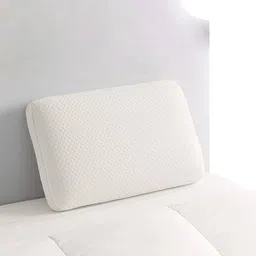 fridup Memory Foam Baby Pillow Pack of 1 Geometric-picture-10