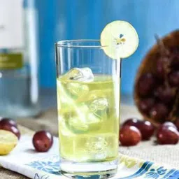 somil Stylish Clear Transparent Multipurpose Drinking Glass- R62 Glass Water/Juice Glass image 1