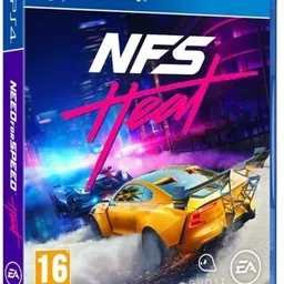 Need For Speed Heat (Standard)-image-9