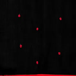 begum collection Applique Bollywood Art Silk Saree image 3