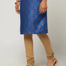 fabindia Cotton Women Churidar image 5