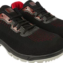 unistar Steel Toe Textile Safety Shoe image 2