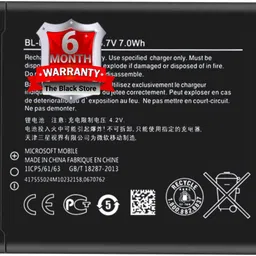 Facelift Mobile Battery For NOKIA Lumia 535-picture-35