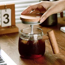 dalveen 298225522 2 Cups Coffee Maker image 3