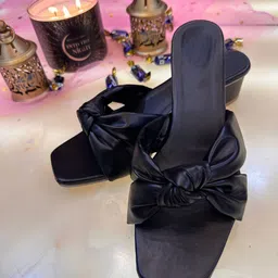 faishstar Women Heels Sandal image 4