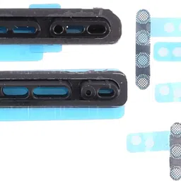 anonbasics X Speaker Mesh Set Apple iPhone X Ear Speaker-image-59