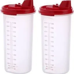 tupperware 640 ml Cooking Oil Dispenser-picture-26