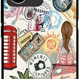 niko n diko Back Cover for Realme 15 Pro 5G-picture-31