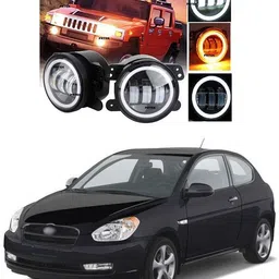 prtek LED Fog Lamp Unit for Hyundai Accent-picture-23