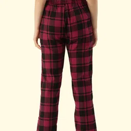 kryptic Women Pyjama-picture-24