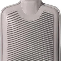 fedora empire Hot Water Bottle Super Deluxe Non- Electrical 1 L Hot Water Bag Hot Water Bags Heating Bag 1 L Hot Water Bag-picture-13
